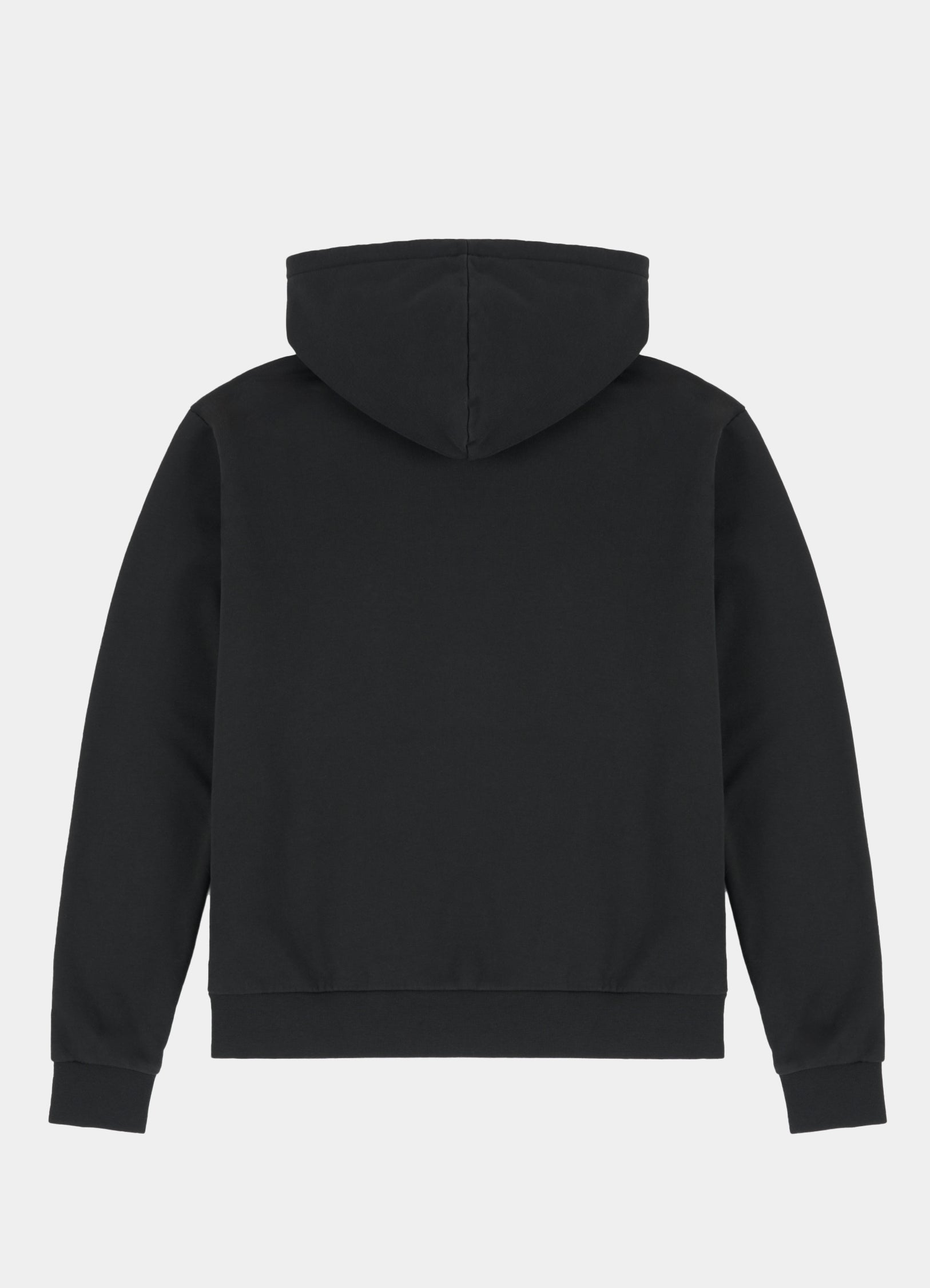 Sweatshirt à capuche Dominó