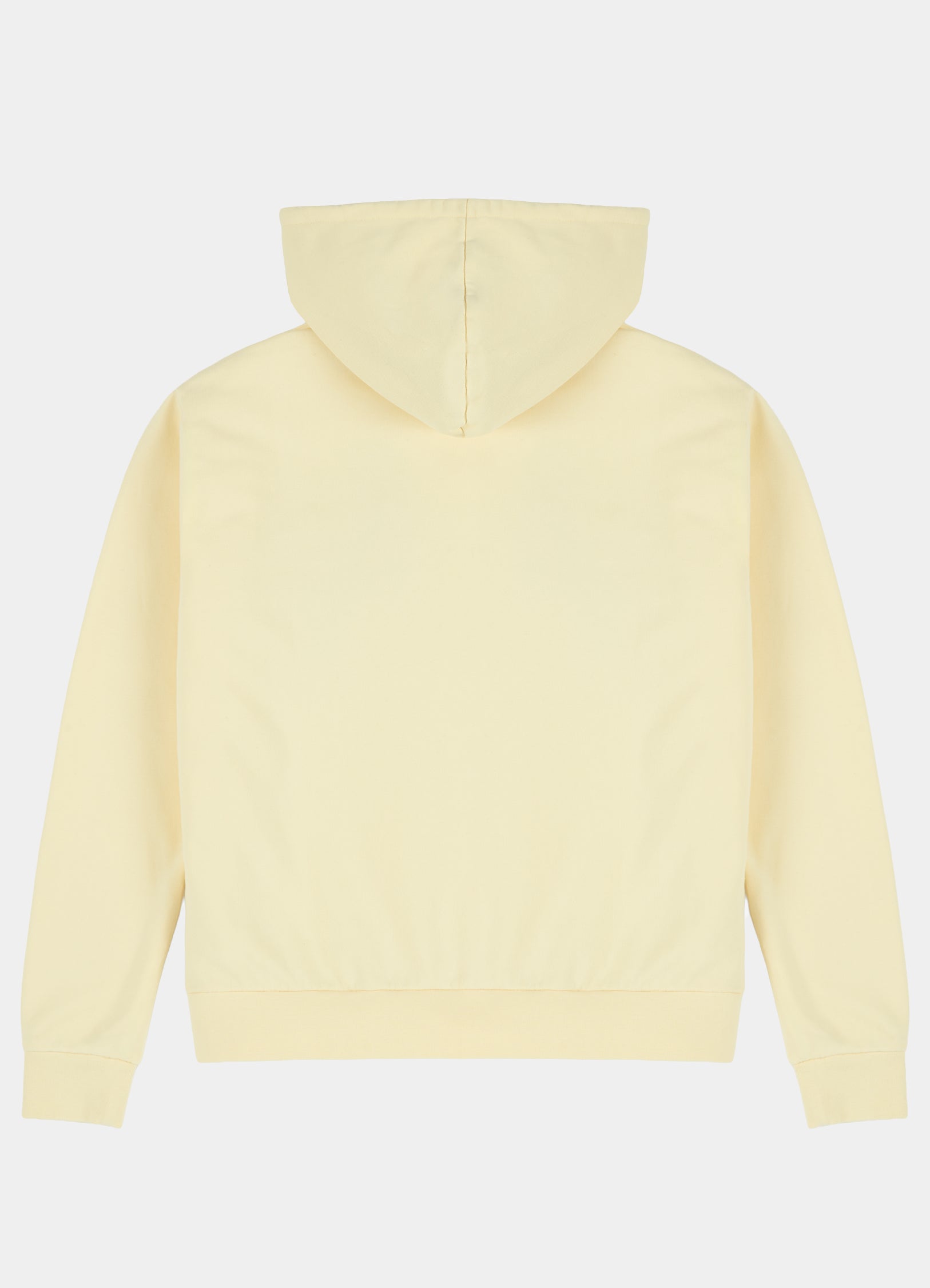 Sweatshirt à capuche Island