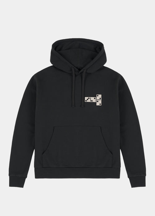 Dominó Hoodie