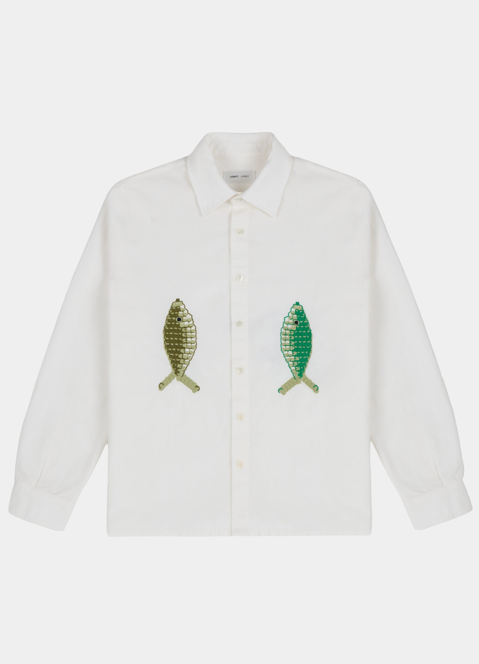 Pisces Shirt
